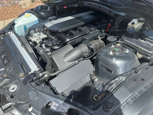 Used 2000 BMW Z3 2.8 image 19