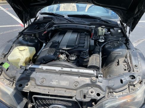 Used 2000 BMW Z3 2.5i image 14