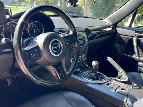Used 2014 MAZDA MX-5 Miata Grand Touring w/ Premium Package RWD image 17