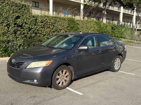 Used 2009 Toyota Camry XLE image 8