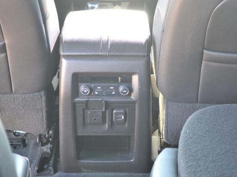 Used 2022 Chevrolet Traverse High Country w/ LPO, Cargo Package image 16