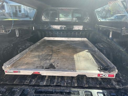 Used 2015 GMC Sierra 1500 SLT AWD/4WD image 2
