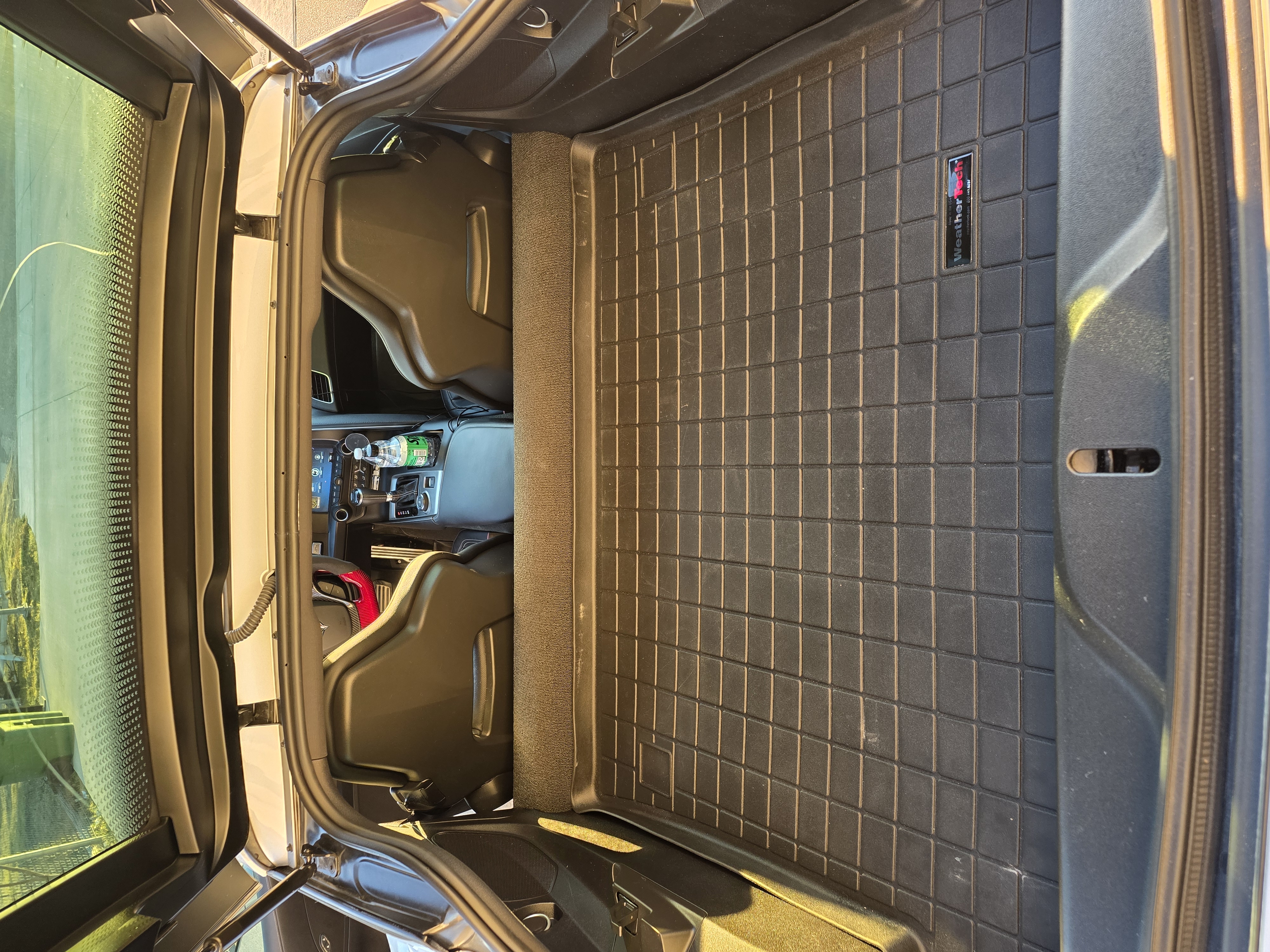 Used 2019 Chevrolet Corvette Grand Sport w/ Carbon Flash Badge Package RWD image 6