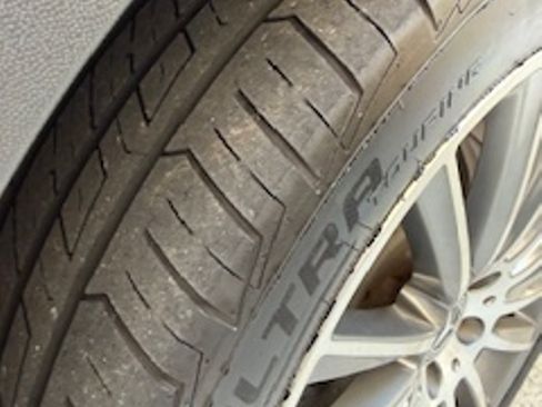 Used 2020 Mercedes-Benz GLC 300 4MATIC Coupe image 27