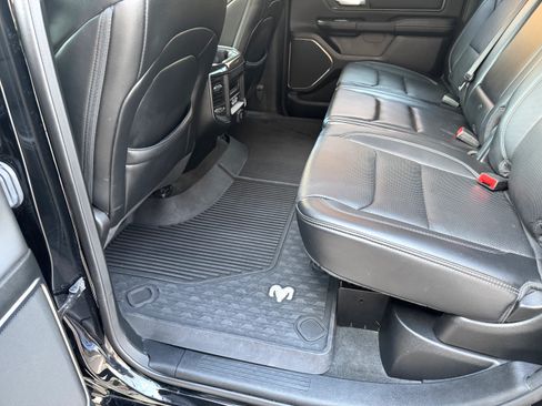 Used 2020 RAM 1500 Rebel w/ Rebel Level 2 Equipment Group image 21