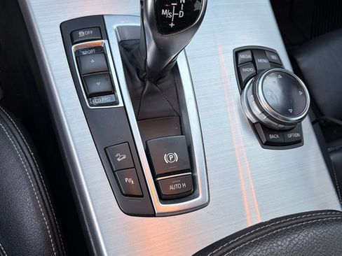 Used 2015 BMW X4 xDrive35i image 13