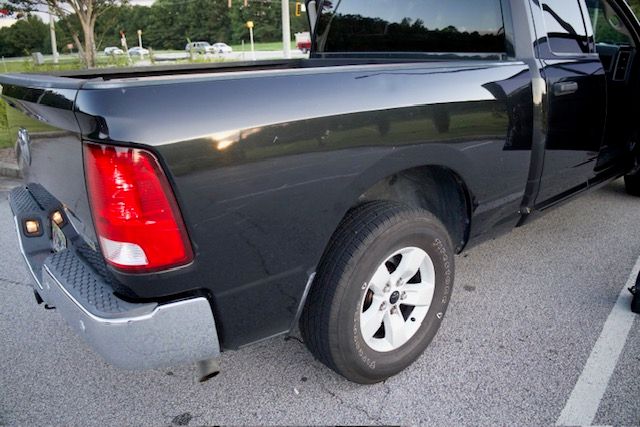 Used 2018 RAM 1500 Tradesman w/ Popular Equipment Group RWD image 14