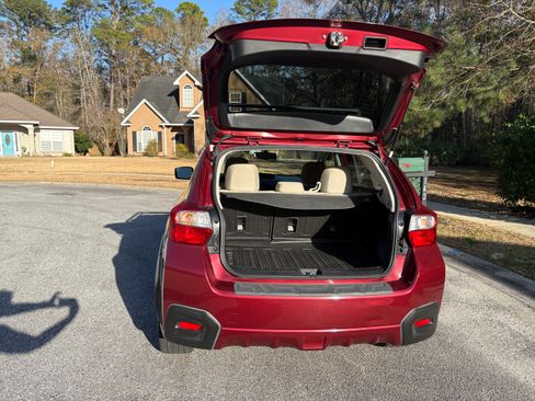 Used 2016 Subaru Crosstrek 2.0i Premium image 13