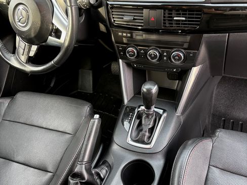 Used 2014 MAZDA CX-5 Grand Touring image 19