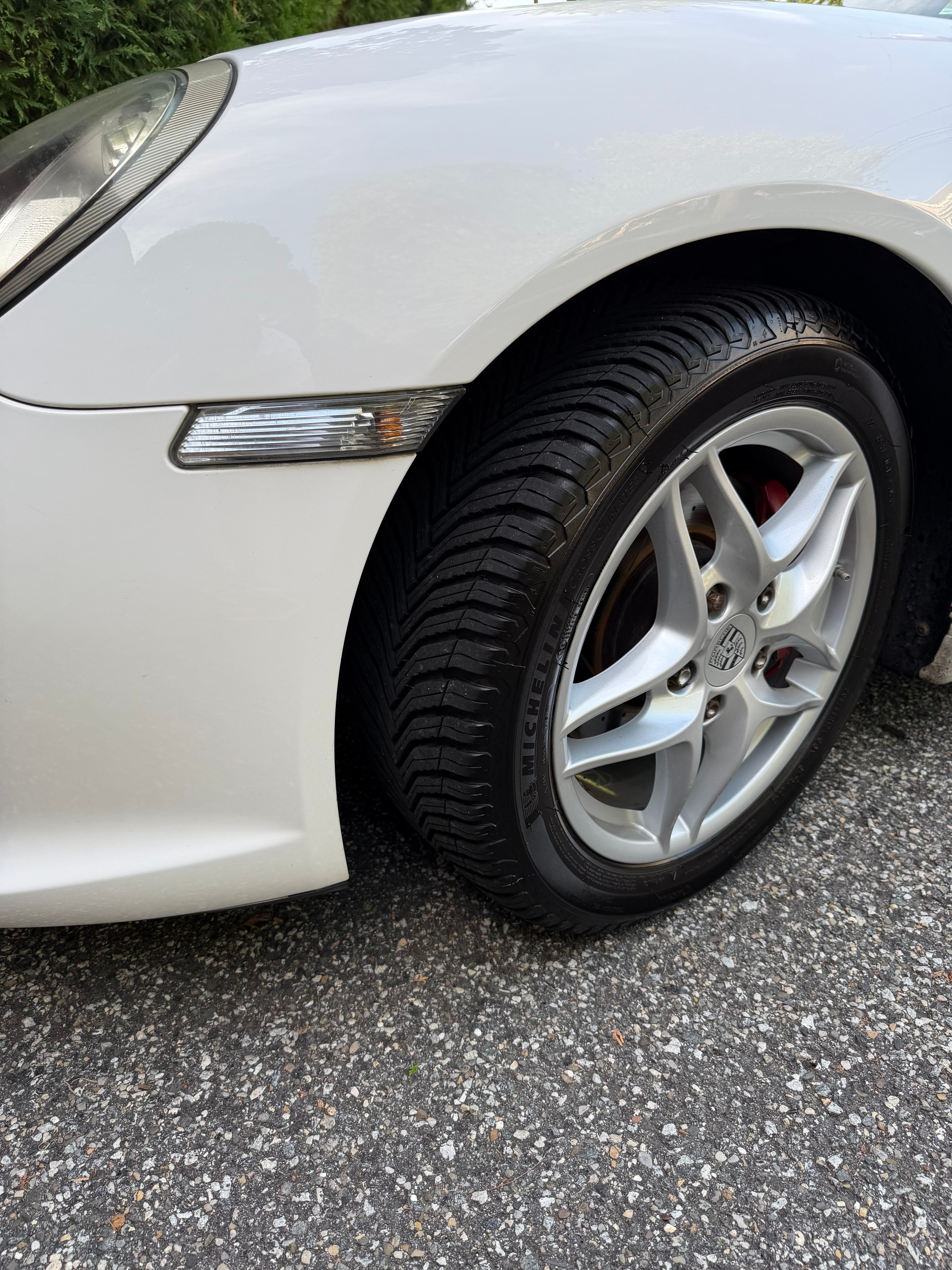 Used 2011 Porsche Boxster RWD image 17