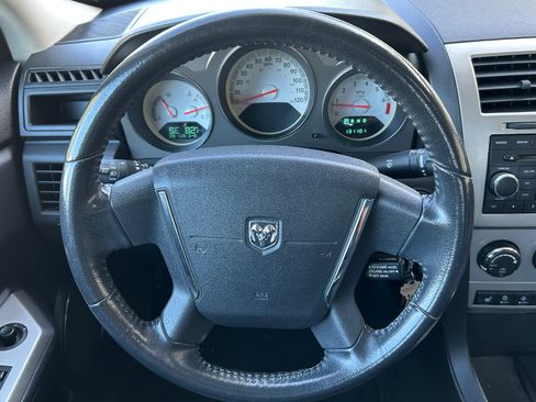 Used 2009 Dodge Avenger R/T w/ Premium Convenience Group FWD image 15