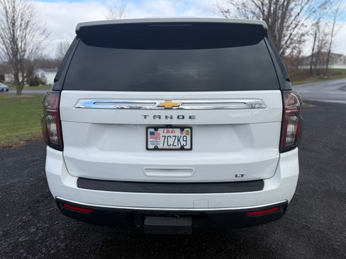 Used 2023 Chevrolet Tahoe LT image 11