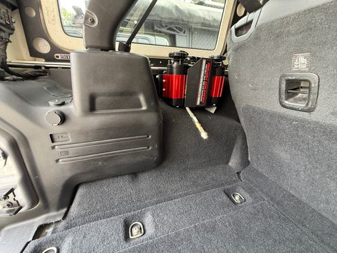 Used 2020 Jeep Wrangler Unlimited Rubicon image 17