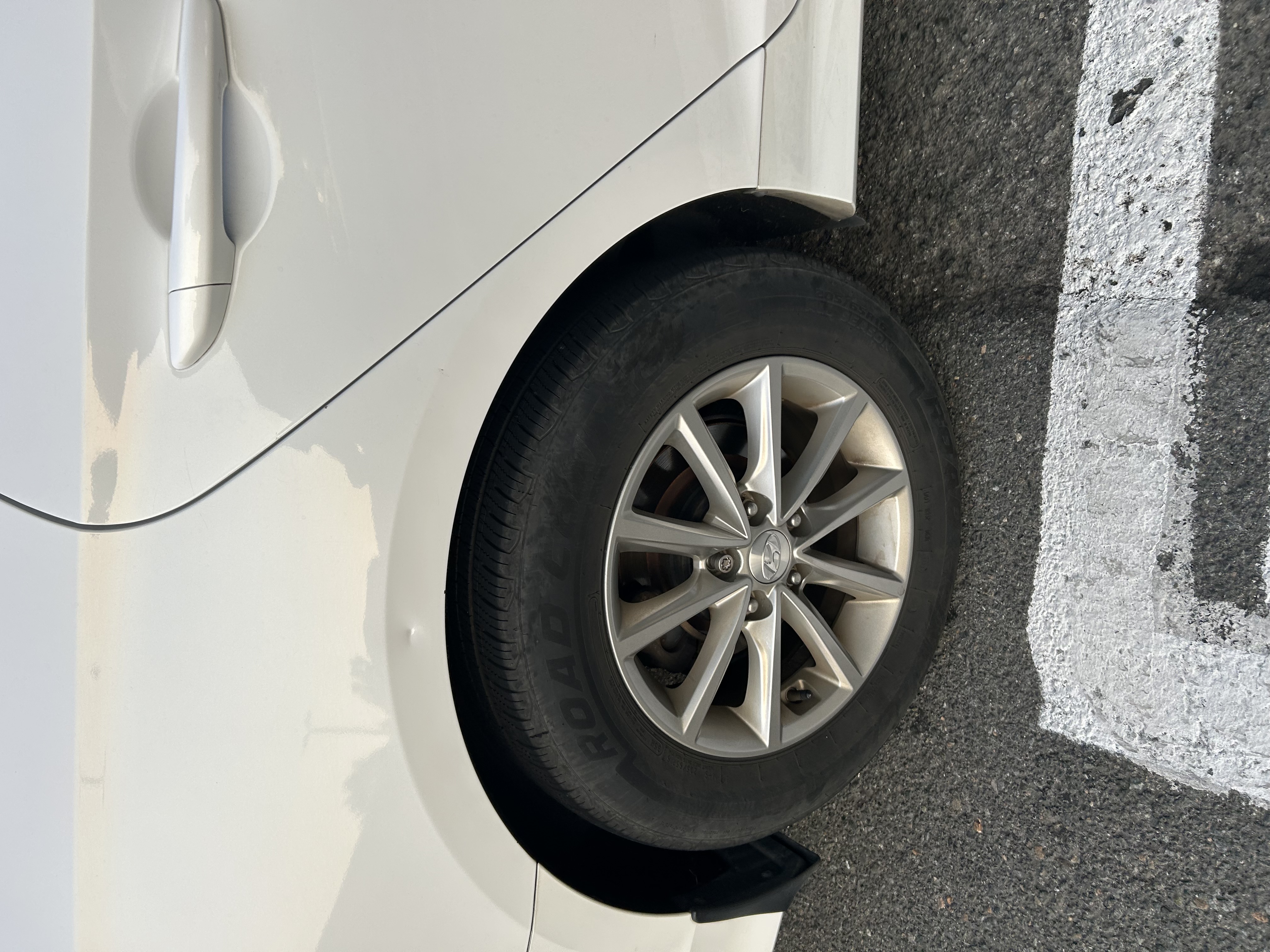 Used 2019 Hyundai Sonata SE FWD image 10