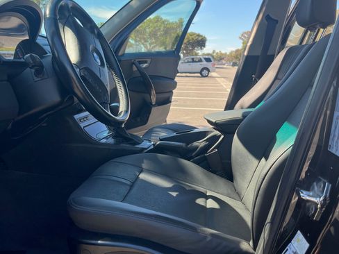 Used 2006 BMW X3 3.0i image 14