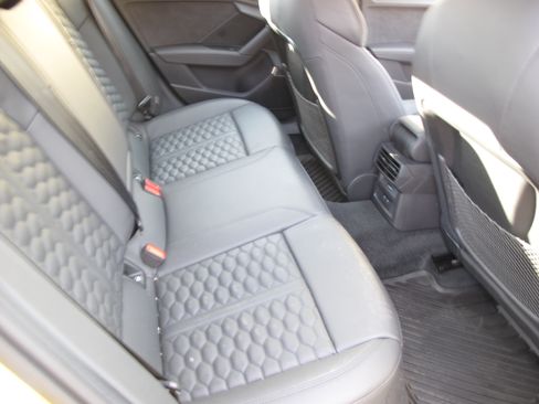 Used 2024 Audi RS 3 image 19