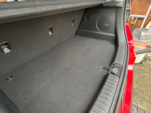 Used 2025 Kia Soul EX image 16