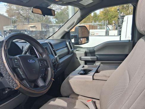 Used 2018 Ford F250 XLT image 8