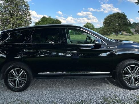 Used 2016 INFINITI QX60 FWD w/ Premium Plus Package image 1