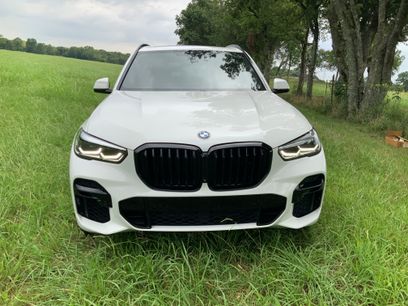 Used 2022 BMW X5 xDrive40i w/ M Sport Package