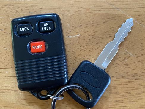 Used 1995 Ford F150 XL image 2