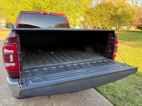 Used 2021 RAM 2500 Tradesman w/ Power Wagon Package image 1