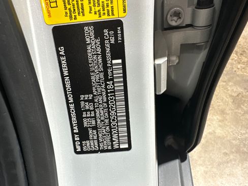 Used 2016 MINI Cooper S image 14