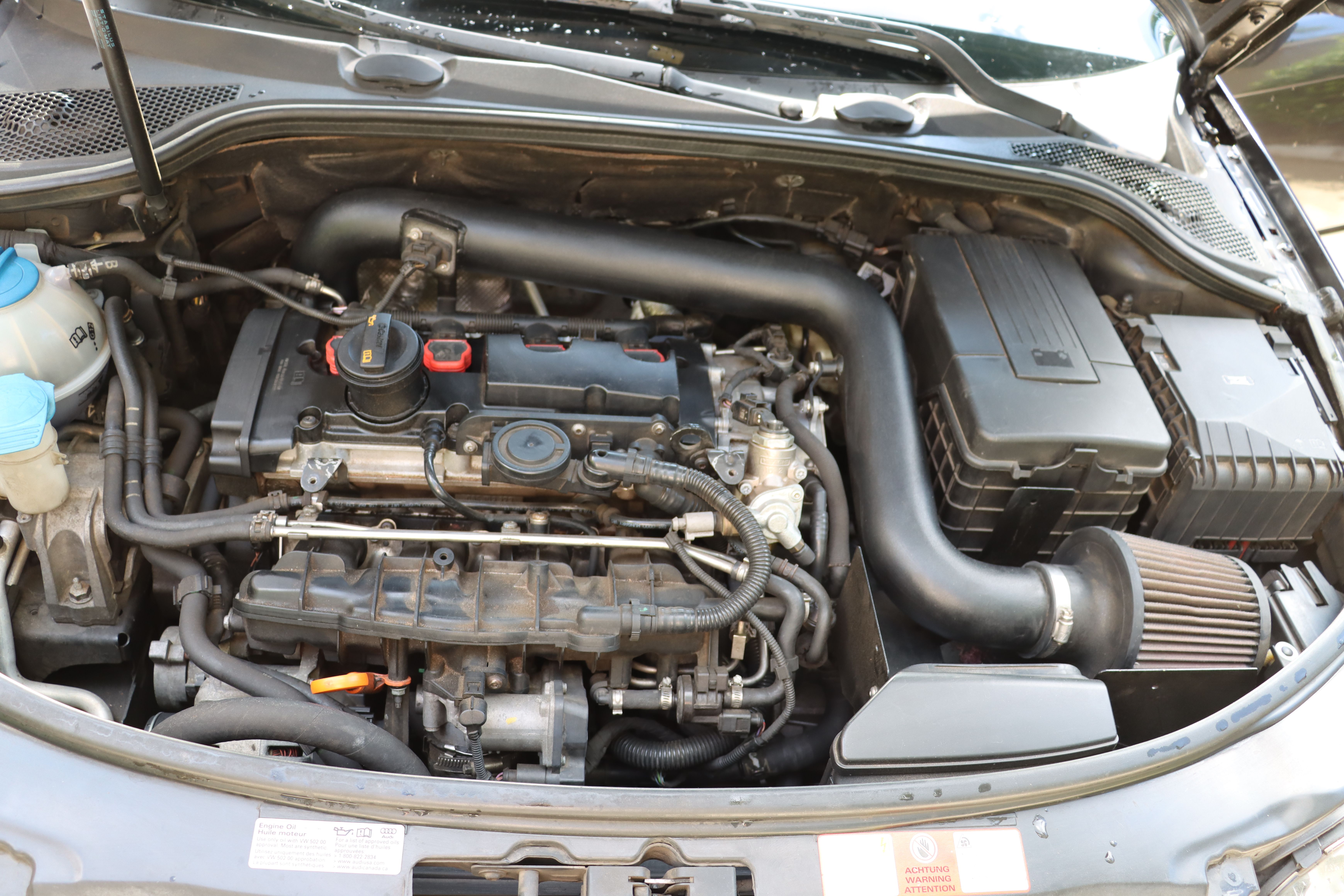 Used 2007 Audi A3 2.0T FWD image 17