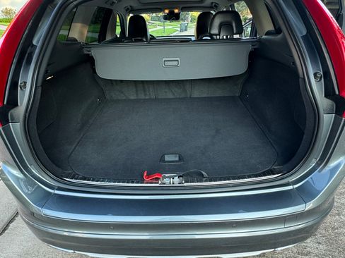 Used 2017 Volvo XC60 T5 Inscription image 6