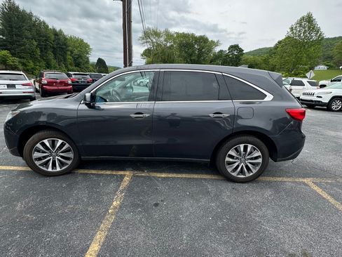Used 2014 Acura MDX FWD w/ Technology Package image 1