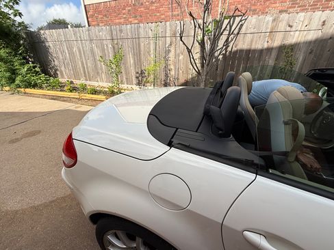 Used 2005 Mercedes-Benz SLK 350 image 6