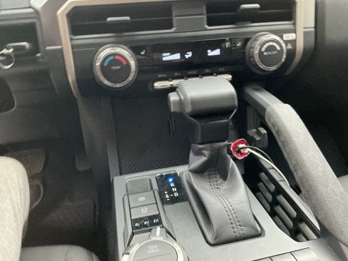 Used 2024 Toyota Tacoma SR5 image 8