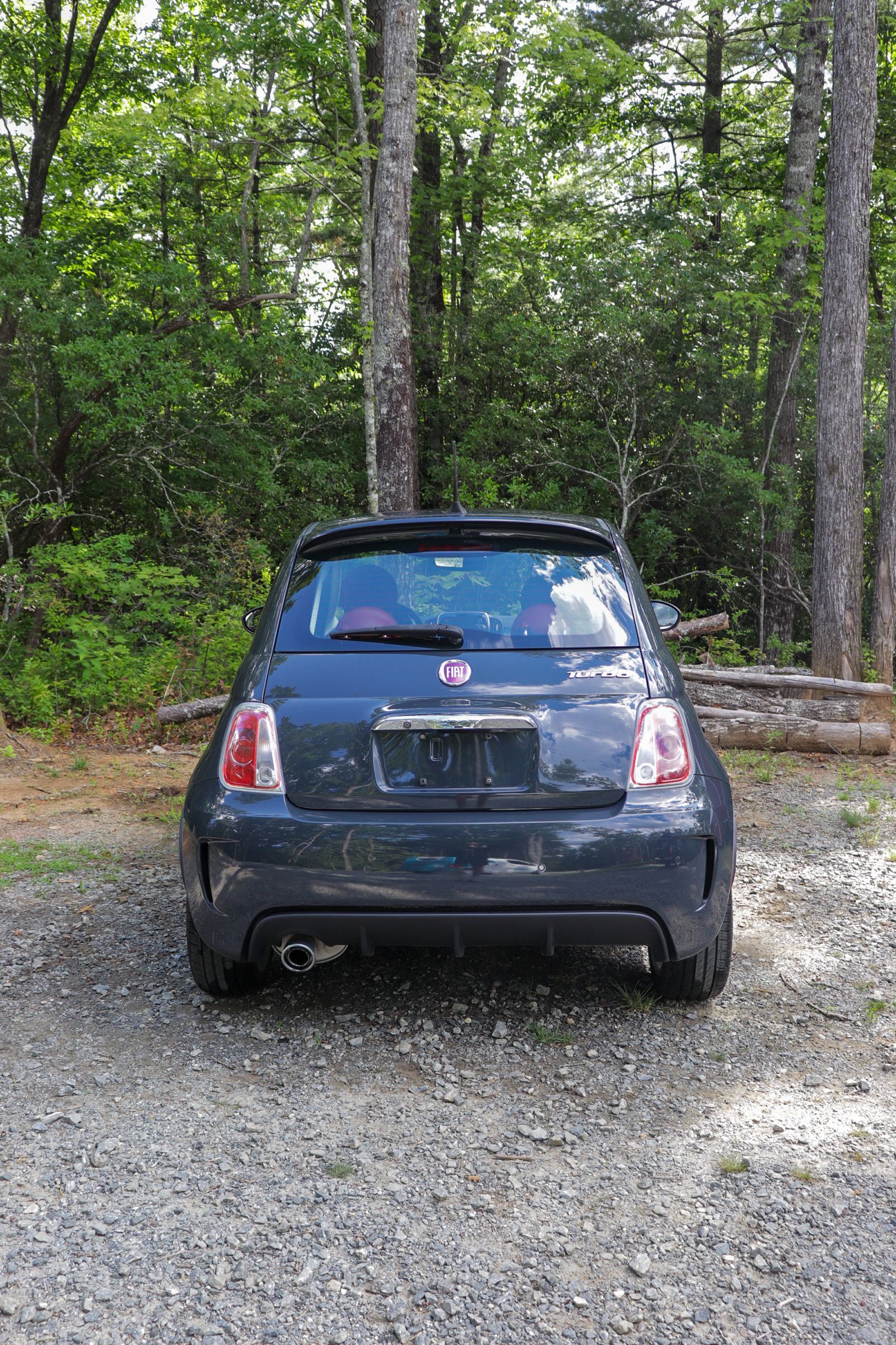 Used 2018 FIAT 500 Lounge FWD image 5