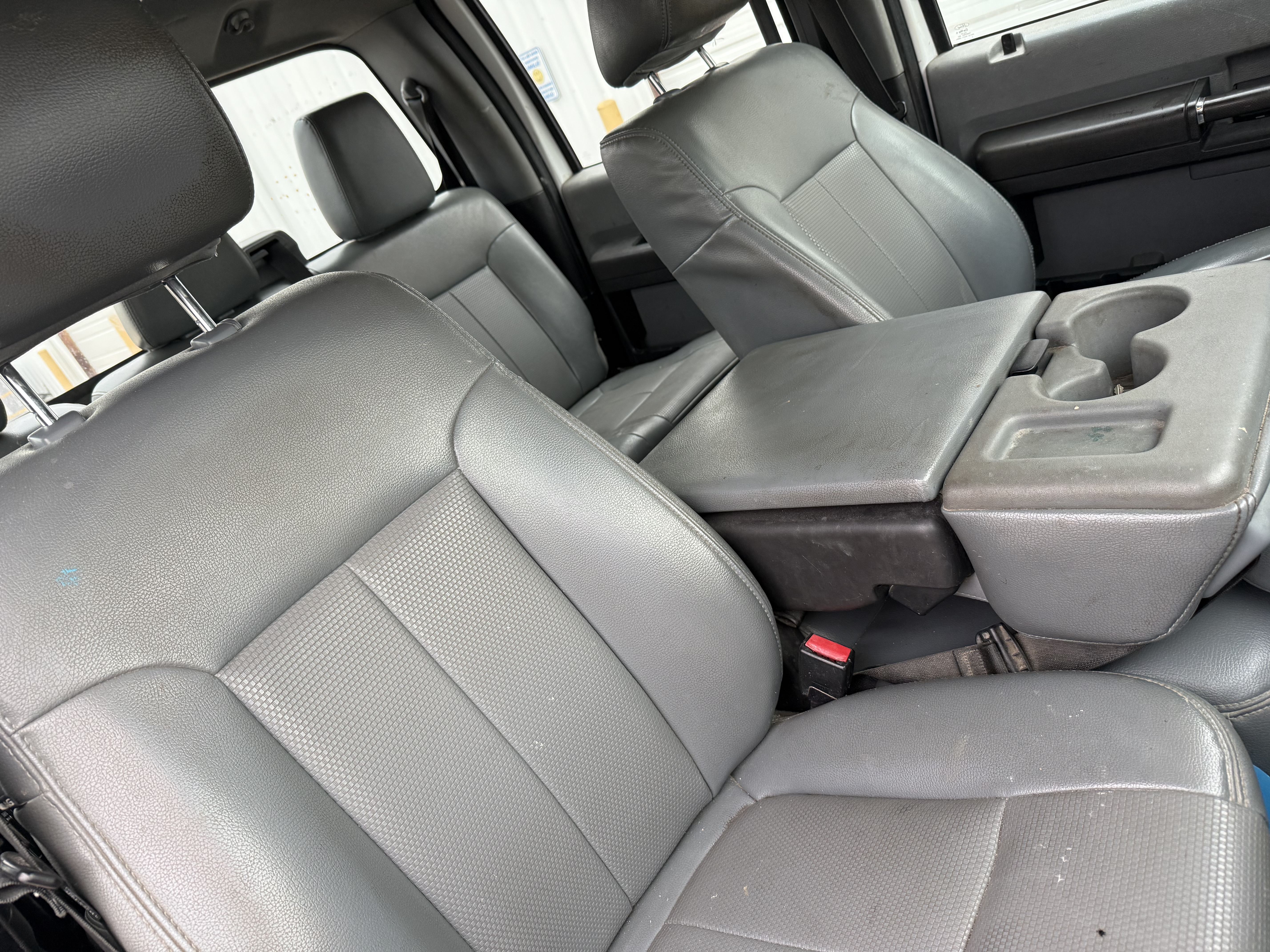 Used 2013 Ford F350 XL w/ PWR Equipment Group RWD image 12