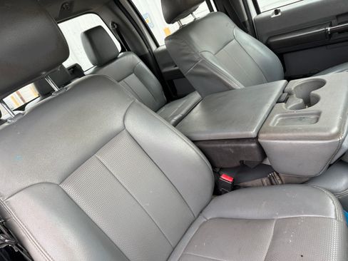 Used 2013 Ford F350 XL w/ PWR Equipment Group RWD image 12