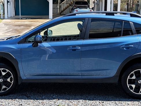 Used 2018 Subaru Crosstrek 2.0i Premium w/ Popular Package #2 image 2