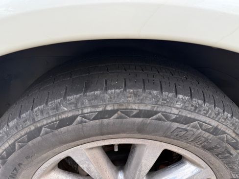 Used 2010 INFINITI QX56 56 Sport Utility 4D image 19