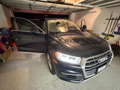Used 2019 Audi Q5 2.0T Premium Plus w/ Premium Plus Package image 10