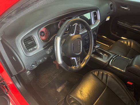 Used 2016 Dodge Charger SRT Hellcat w/ Harman/Kardon Audio Group image 4