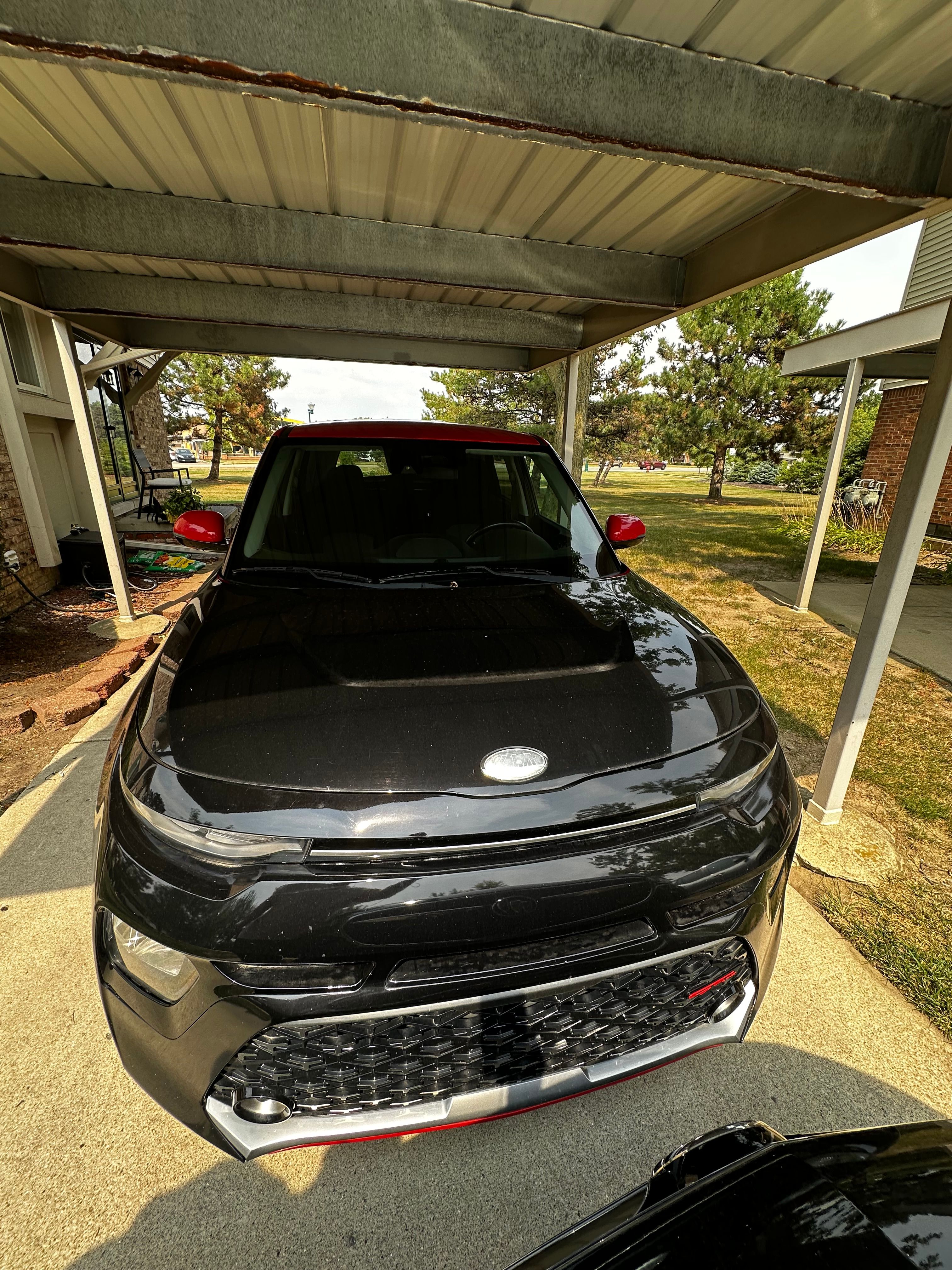 Used 2020 Kia Soul GT-Line FWD image 4