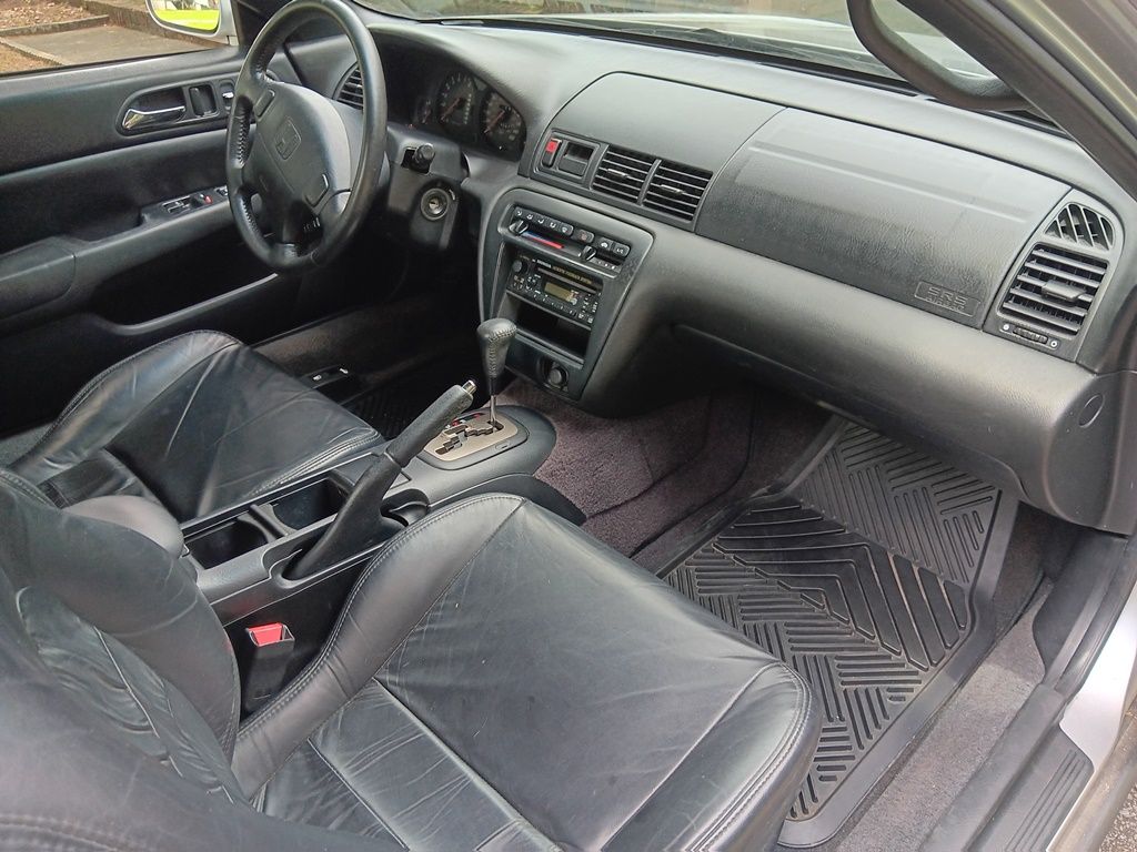 Used 2001 Honda Prelude image 13