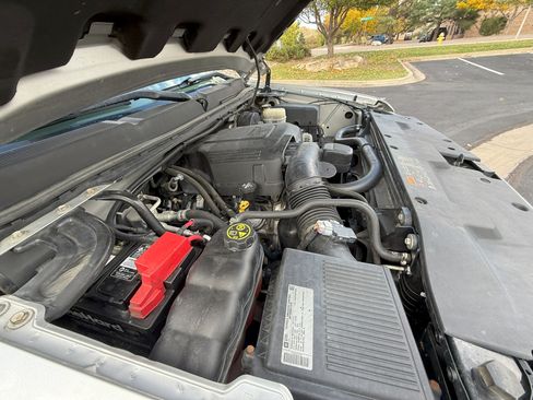 Used 2013 Chevrolet Silverado 1500 LT w/ All-Star Edition image 14