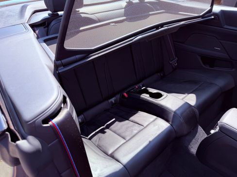 Used 2024 BMW M4 xDrive Competition w/ M Driver's Package image 18