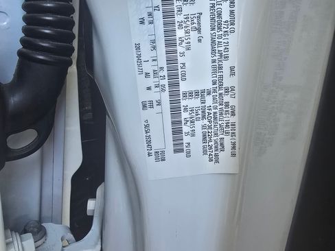 Used 2017 Ford Focus S FWD image 17