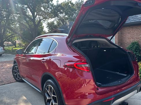 Used 2019 Alfa Romeo Stelvio Ti image 6