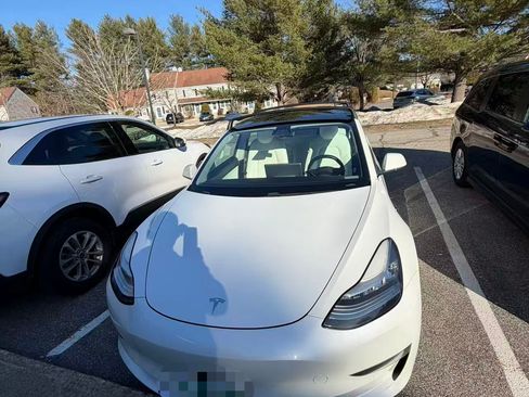 Used 2019 Tesla Model 3 Long Range image 22