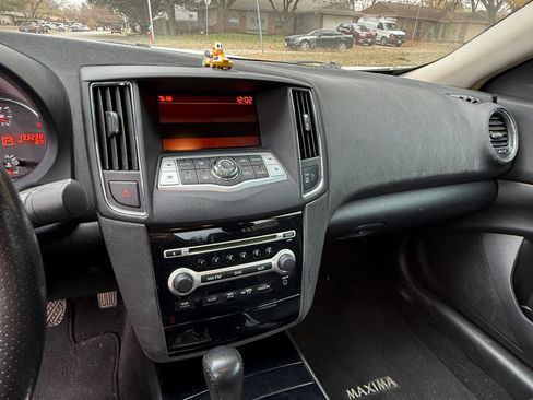 Used 2011 Nissan Maxima 3.5 SV image 7