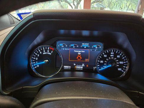 Used 2020 Ford Expedition Limited w/ Texas Edition Package image 15