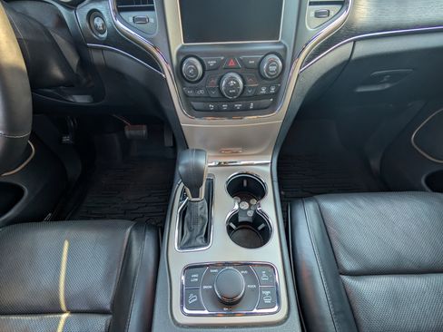 Used 2016 Jeep Grand Cherokee Summit w/ Skid Plate Group image 24