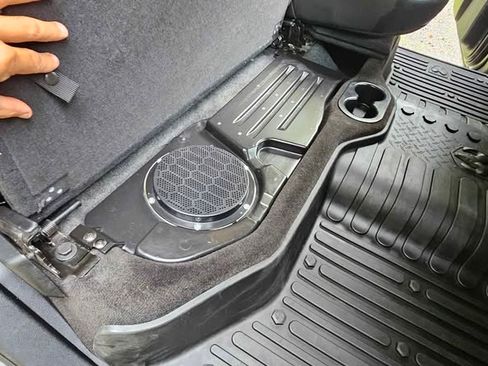 Used 2018 RAM 2500 Laramie w/ Sport Appearance Group image 16